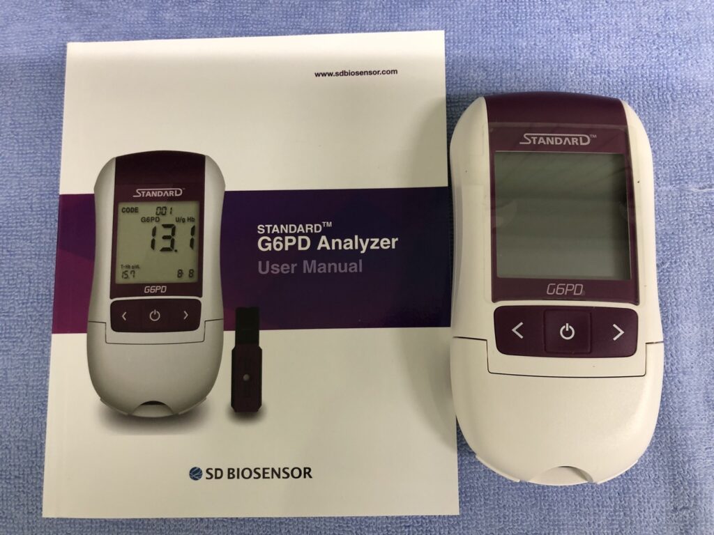 ジゴキシン検査はなぜ行われるのですか?