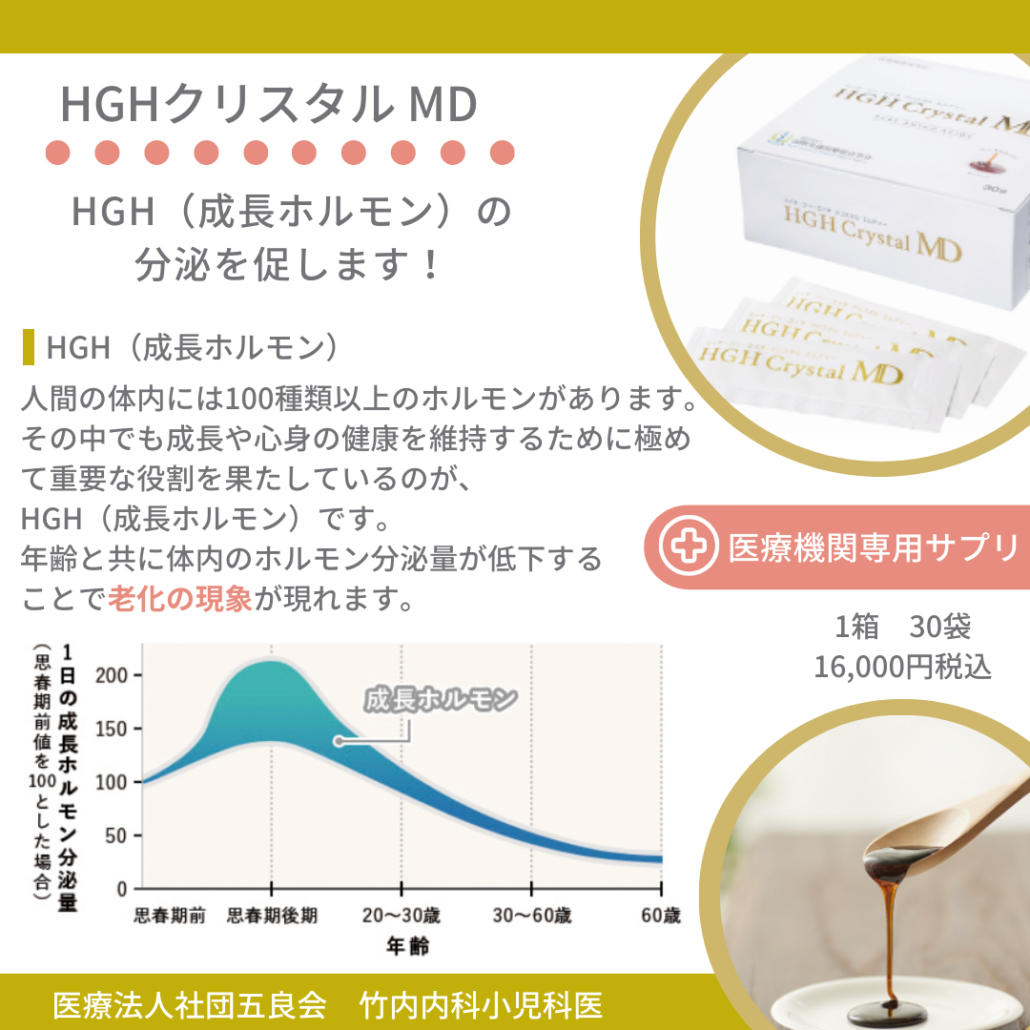 18％OFF 【新品未開封】HGHクリスタル 30袋×2箱セット myent.dothome.co.kr