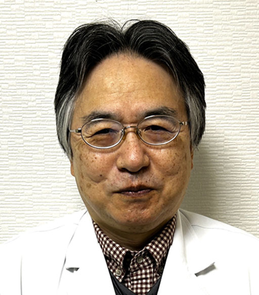 阿部靖彦医師(心療内科・消化器内科)|竹内内科小児科医院