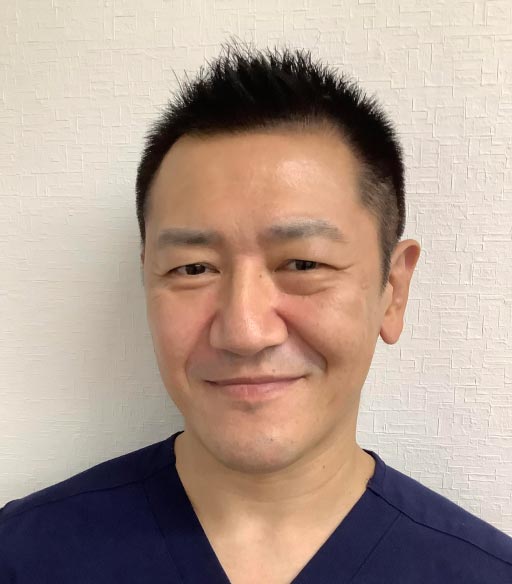 院長画像