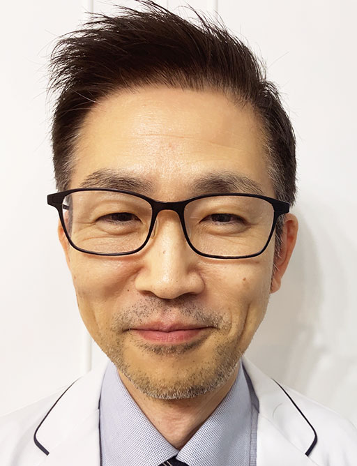 非常勤医師