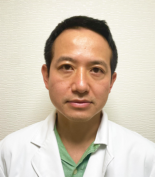 関口 治樹