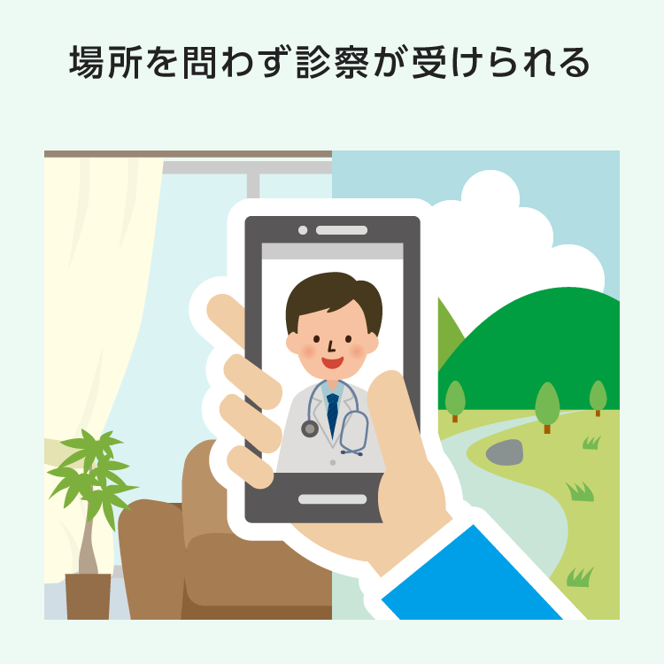 オンライン診療画像5